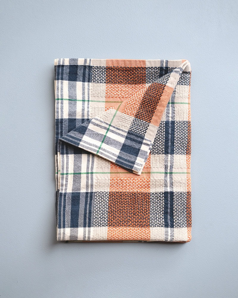 CLOTH vadoek