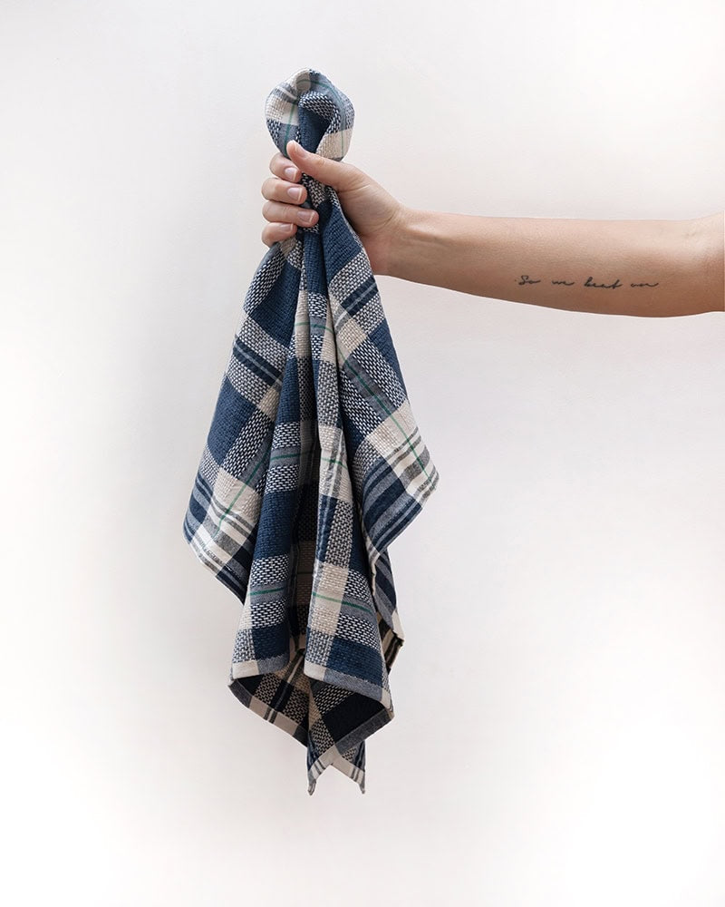 CLOTH vadoek
