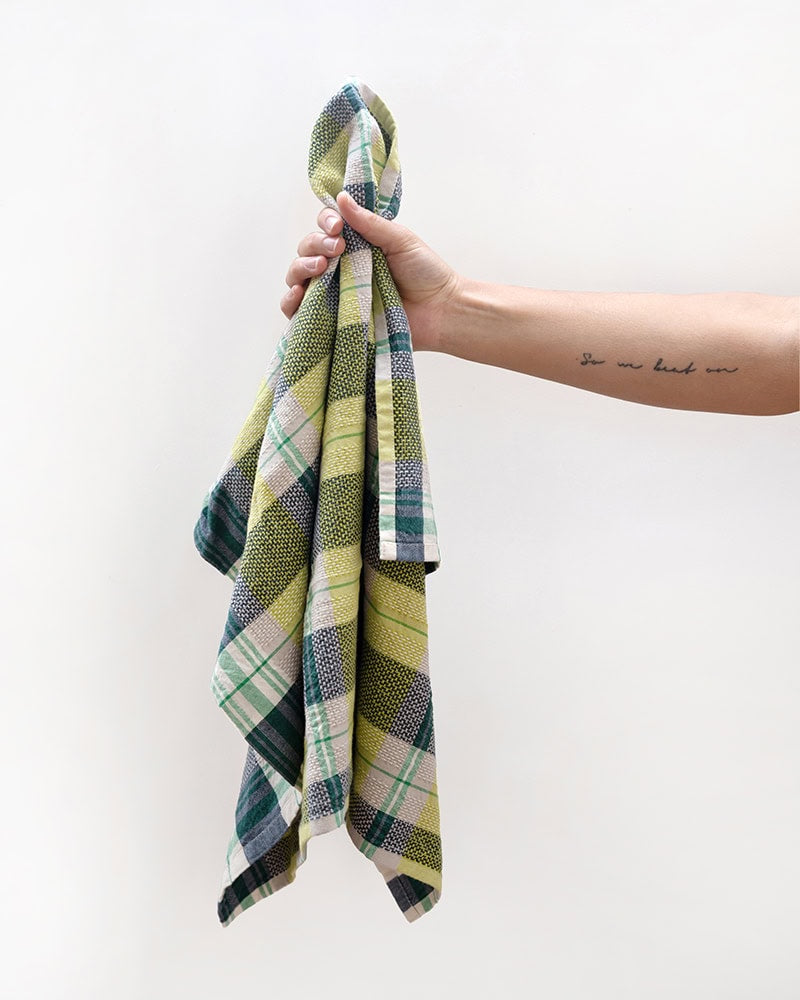 CLOTH vadoek