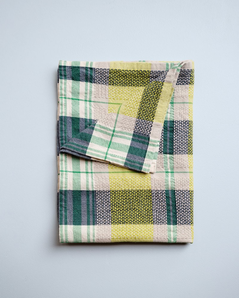 CLOTH vadoek