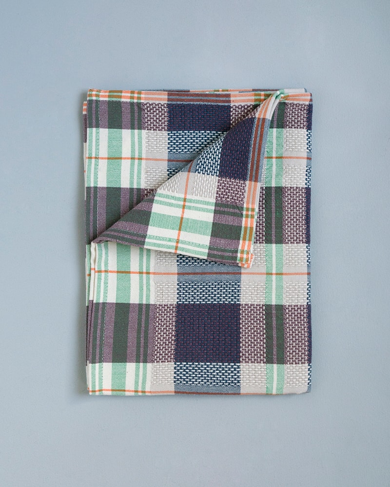 CLOTH vadoek