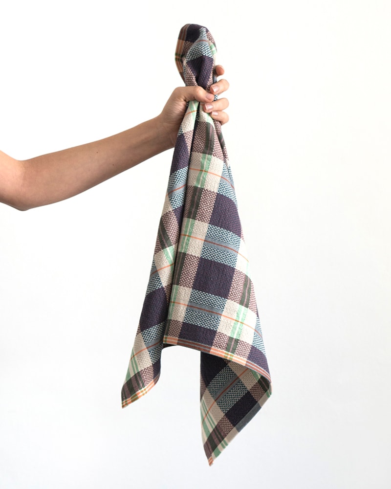 CLOTH vadoek