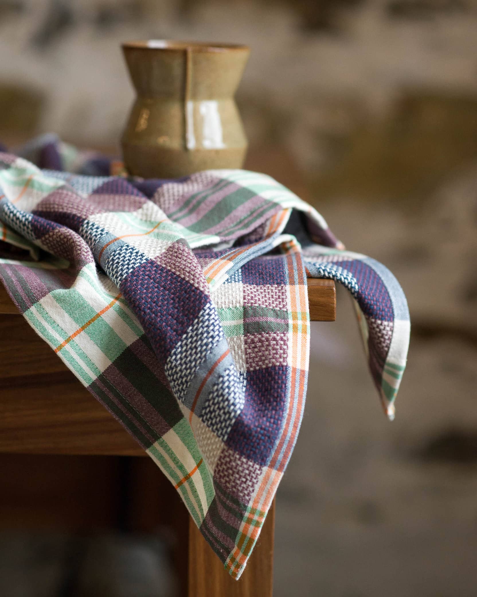CLOTH vadoek