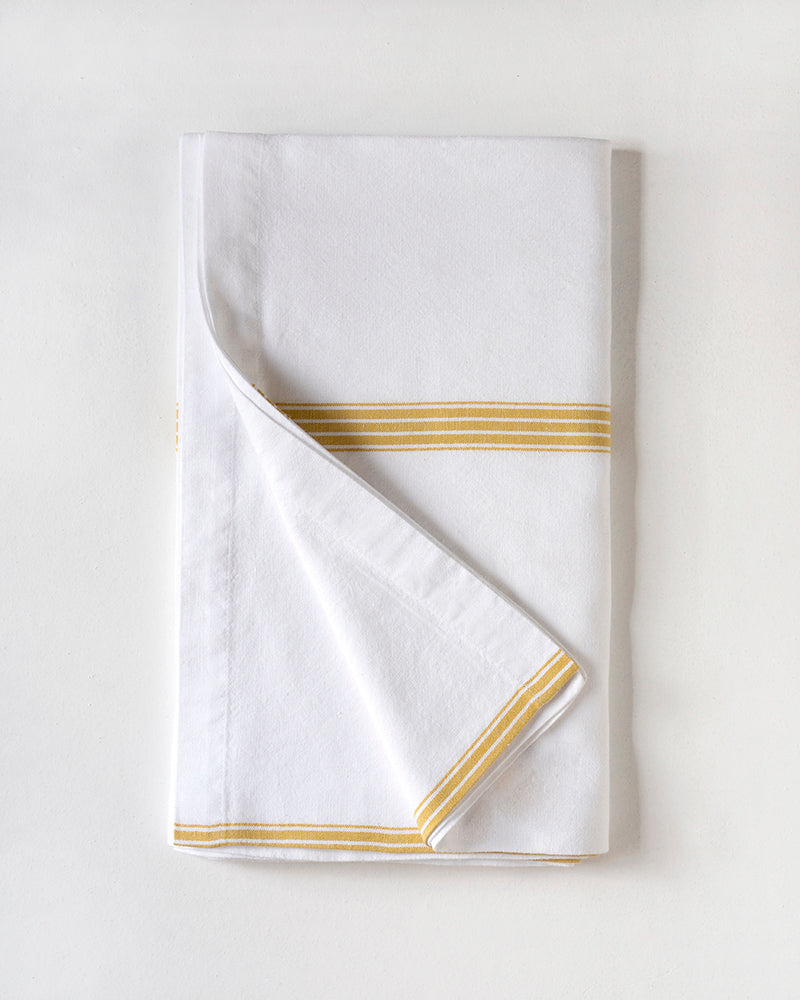 TABLECLOTH provincial stripe