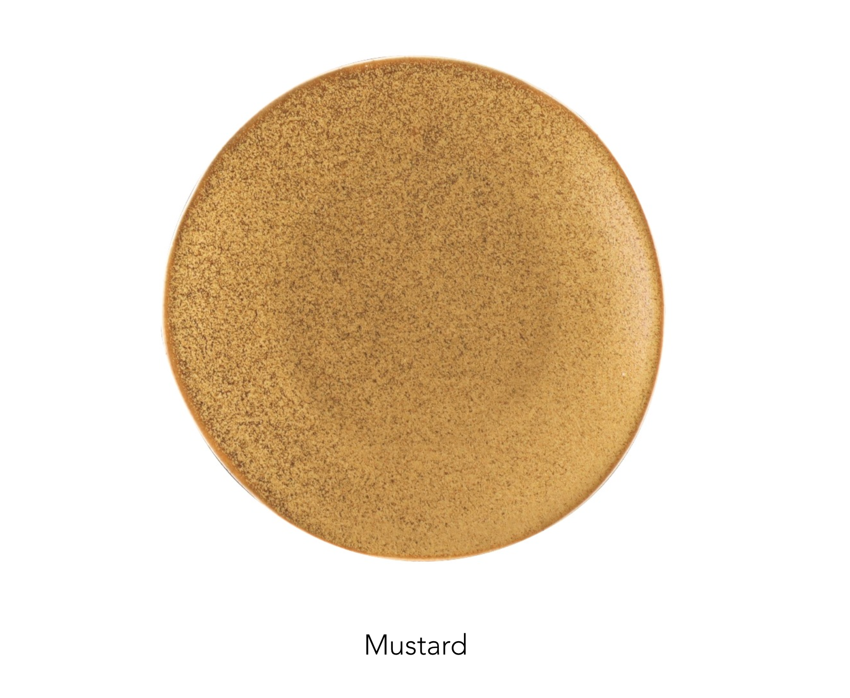 MEDIUM plate