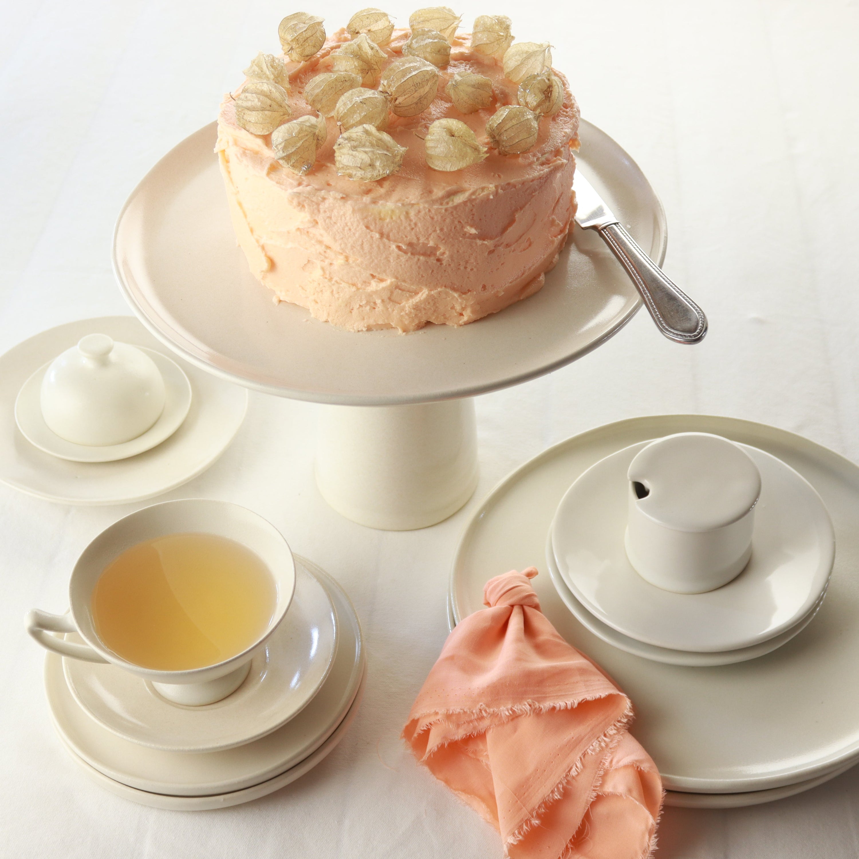 CAKE STAND short