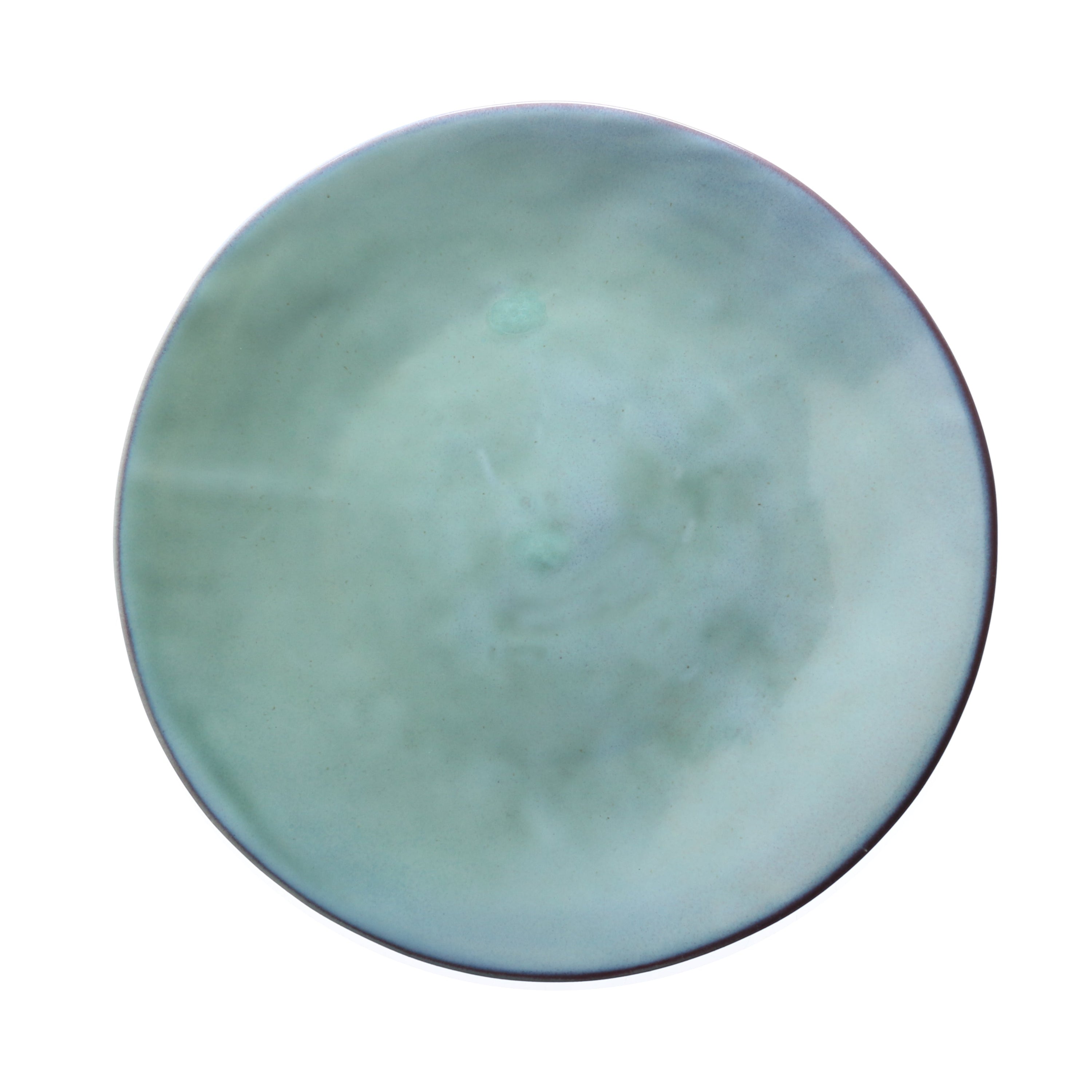 DINNER plate