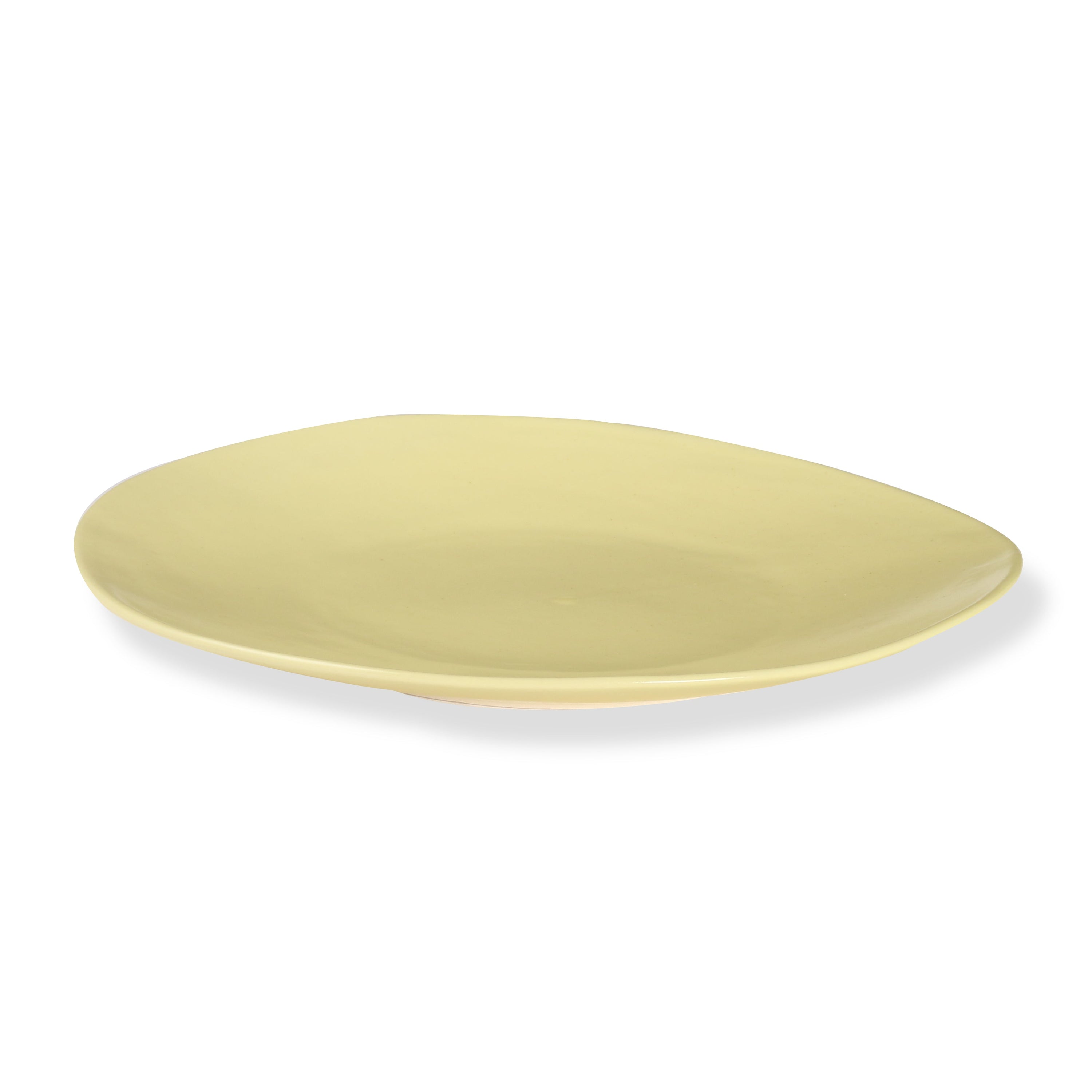 DINNER plate