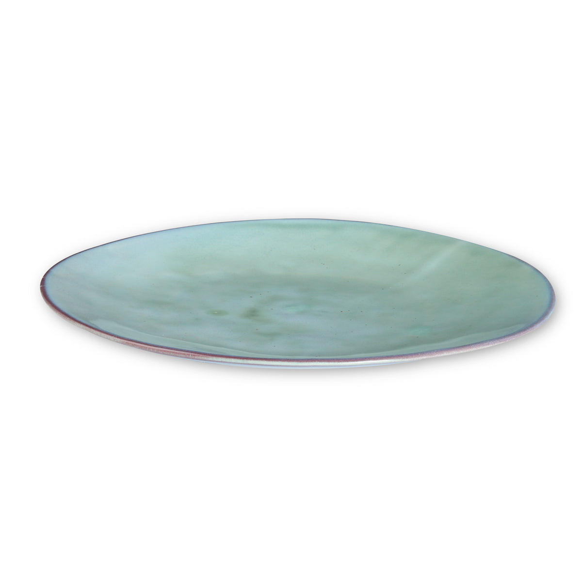 DINNER plate