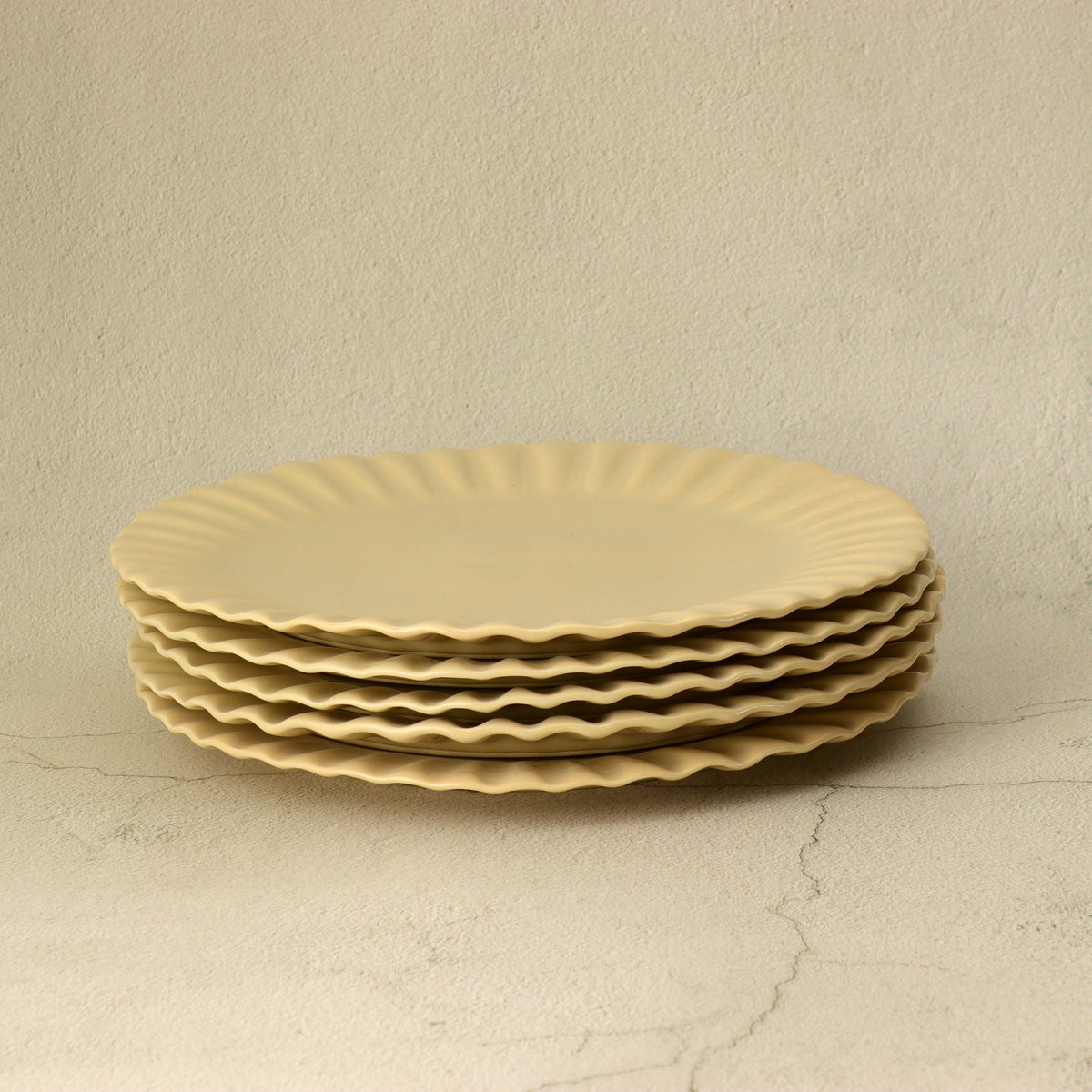 PAPRER DINNER plate