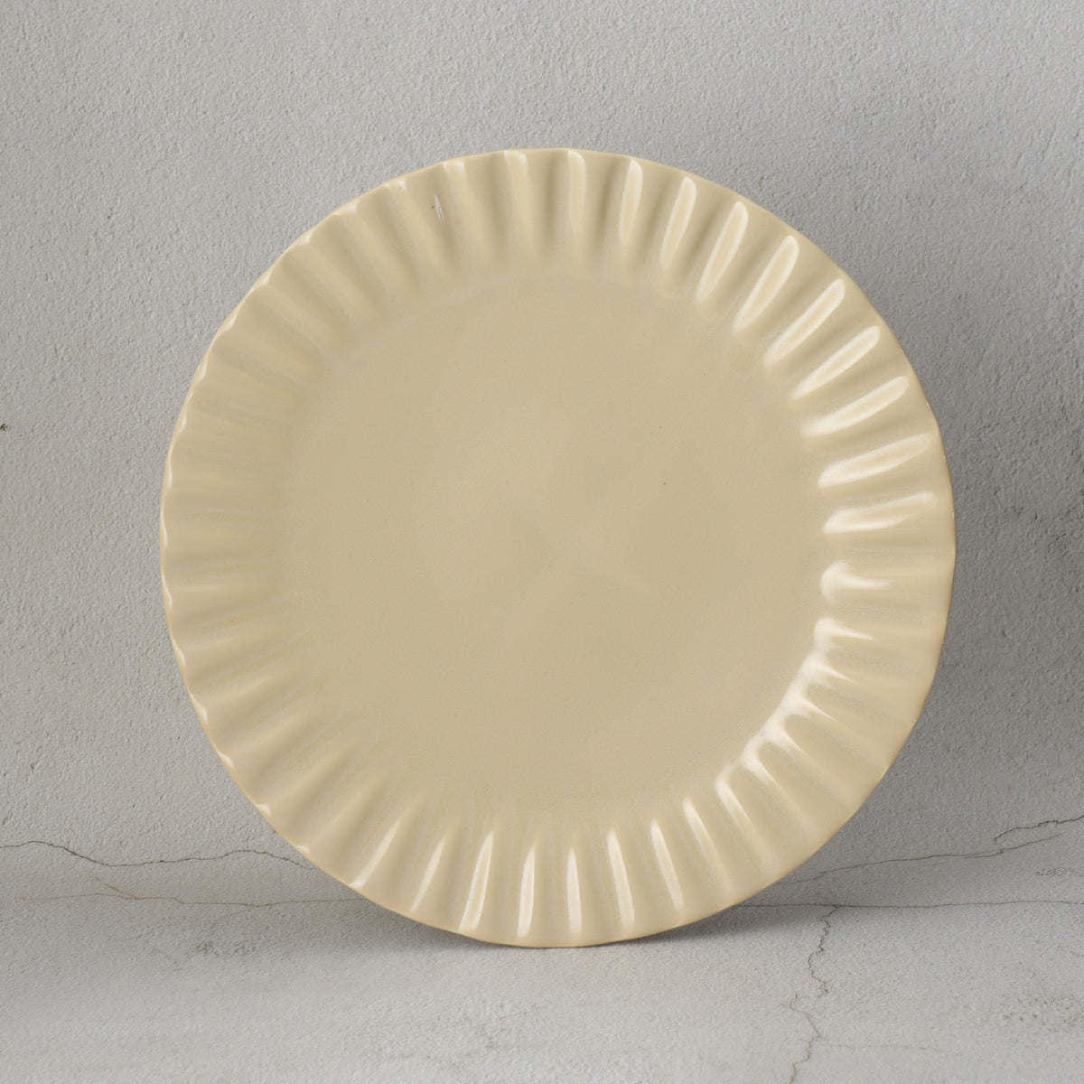 PAPRER DINNER plate