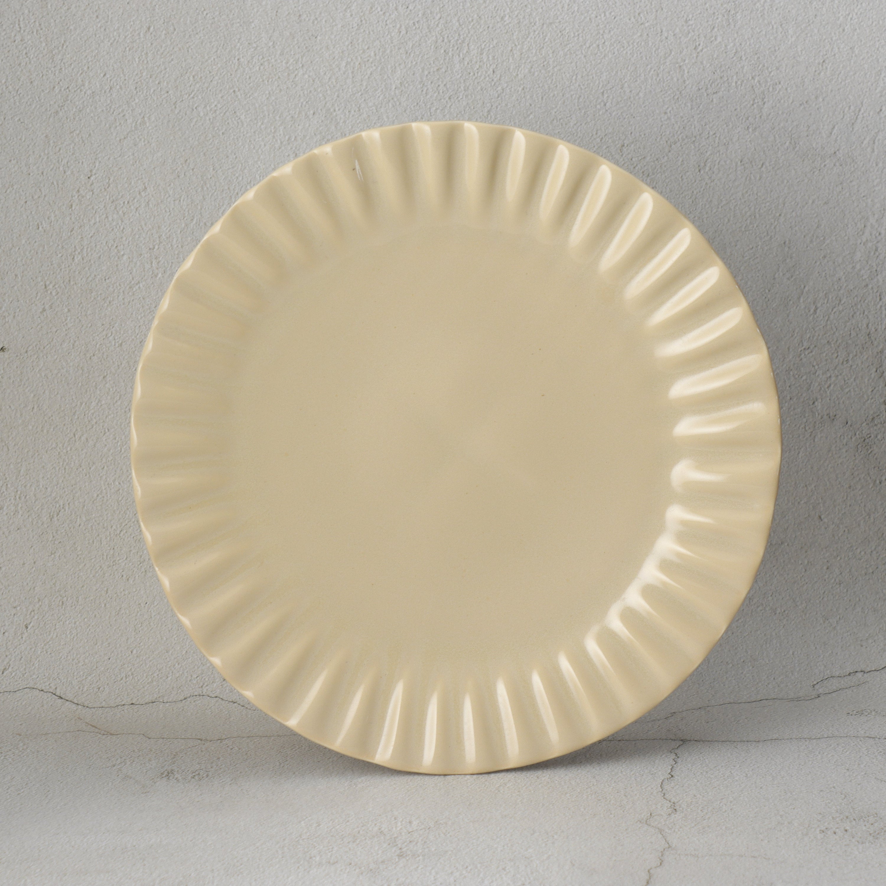 PAPRER DINNER plate