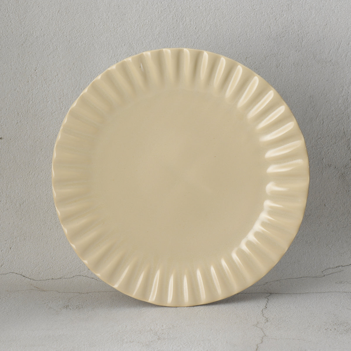 PAPER DINNER plate