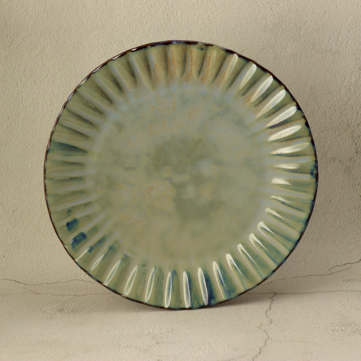 PAPER DINNER plate