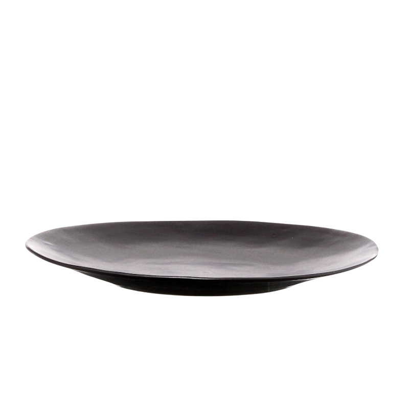 DINNER plate