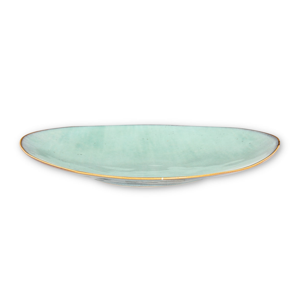 XL FLAT round platter