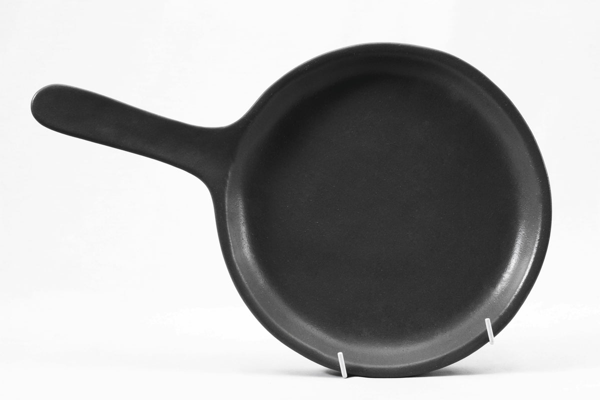 PAN with handle