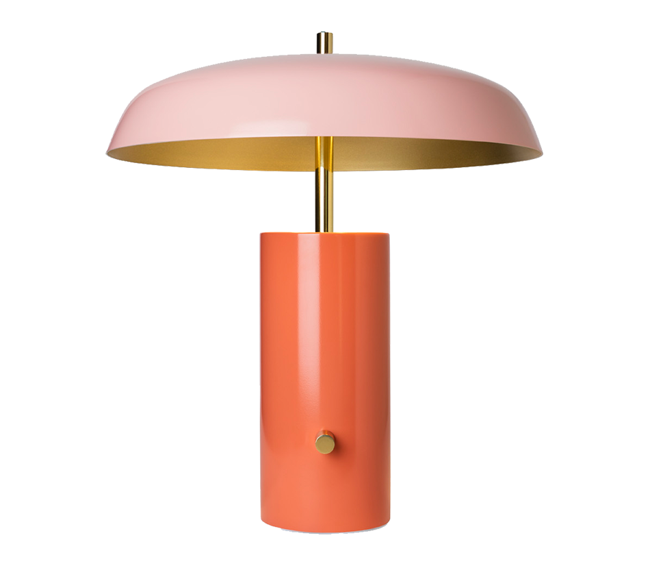 PARADISE table lamp