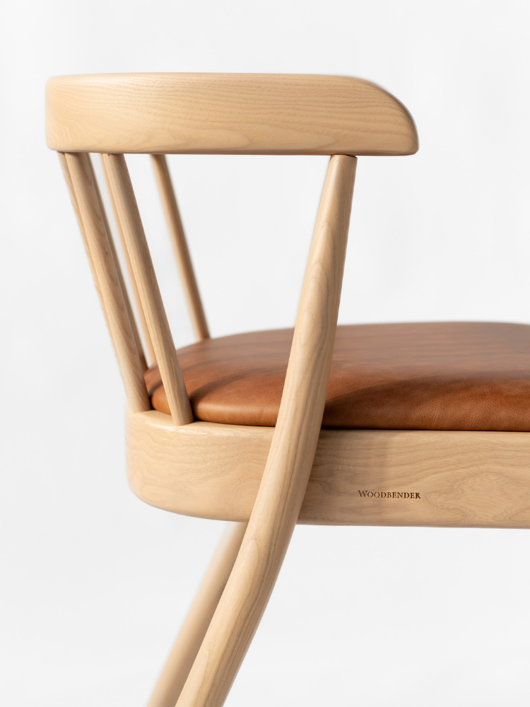 RIGA chair