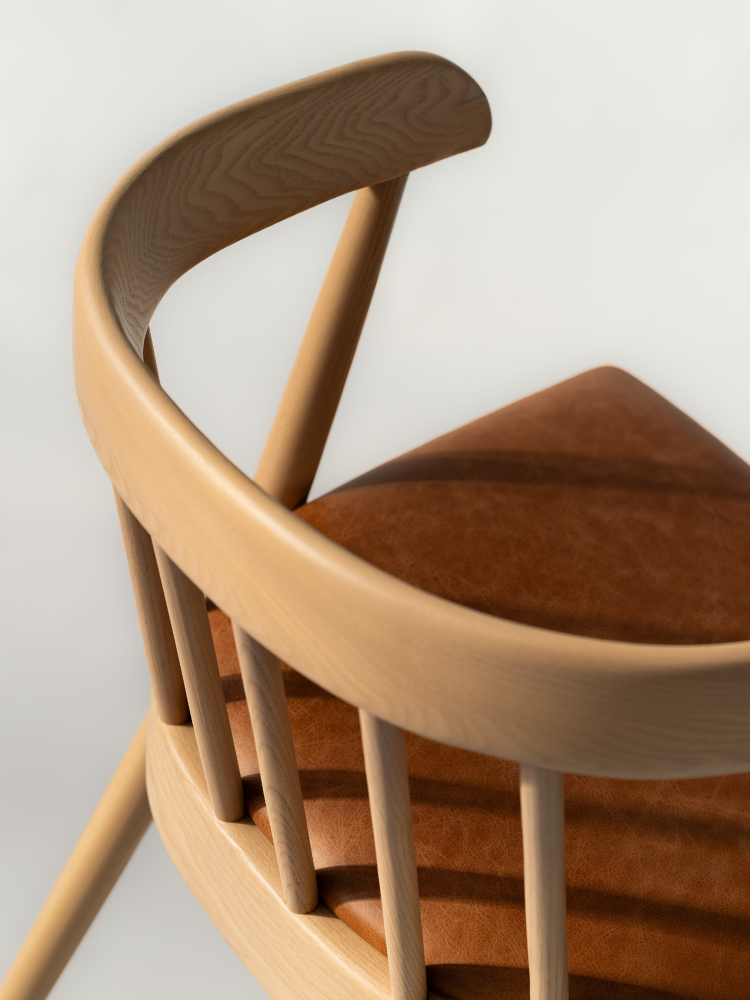 RIGA chair