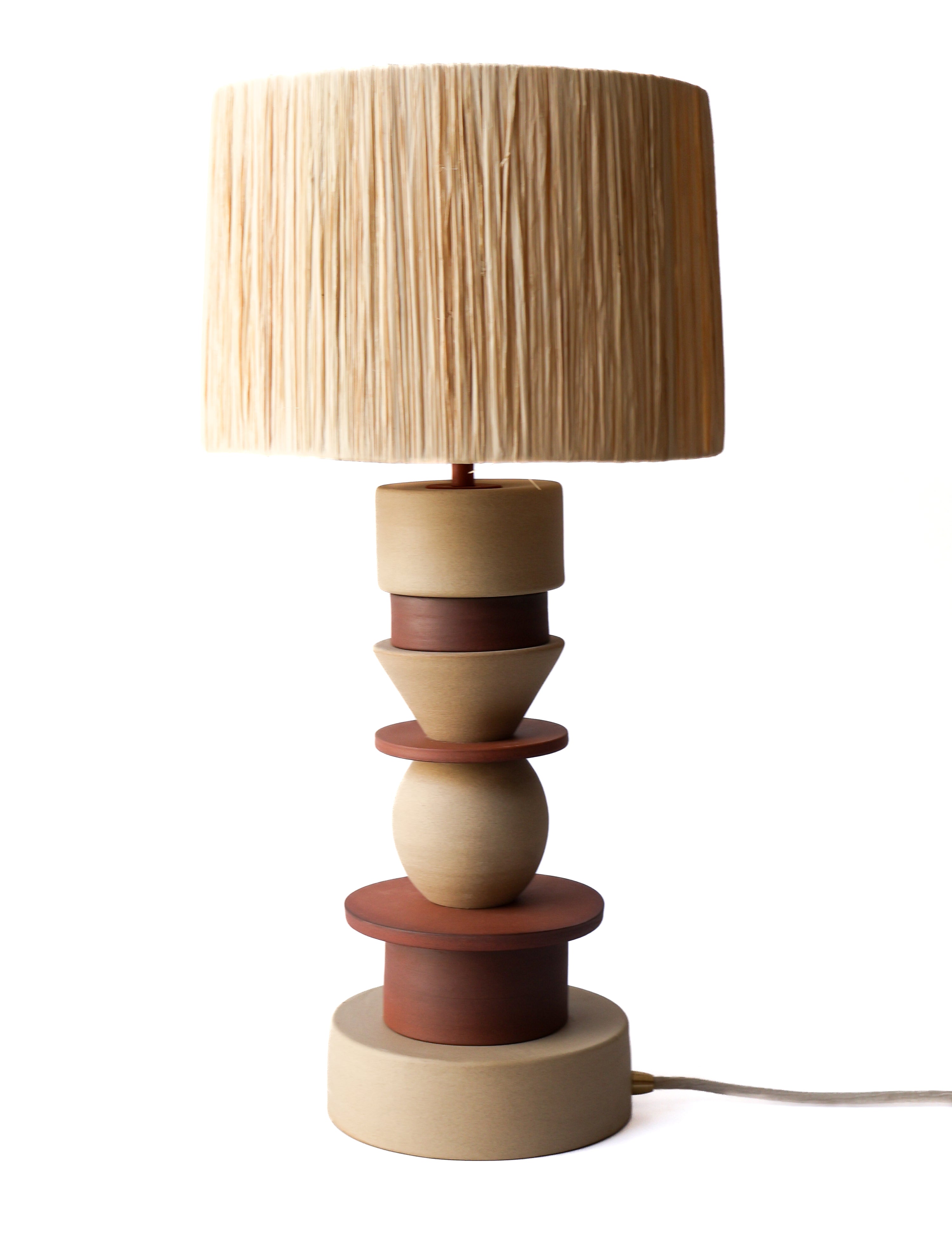 TOTUM lamp