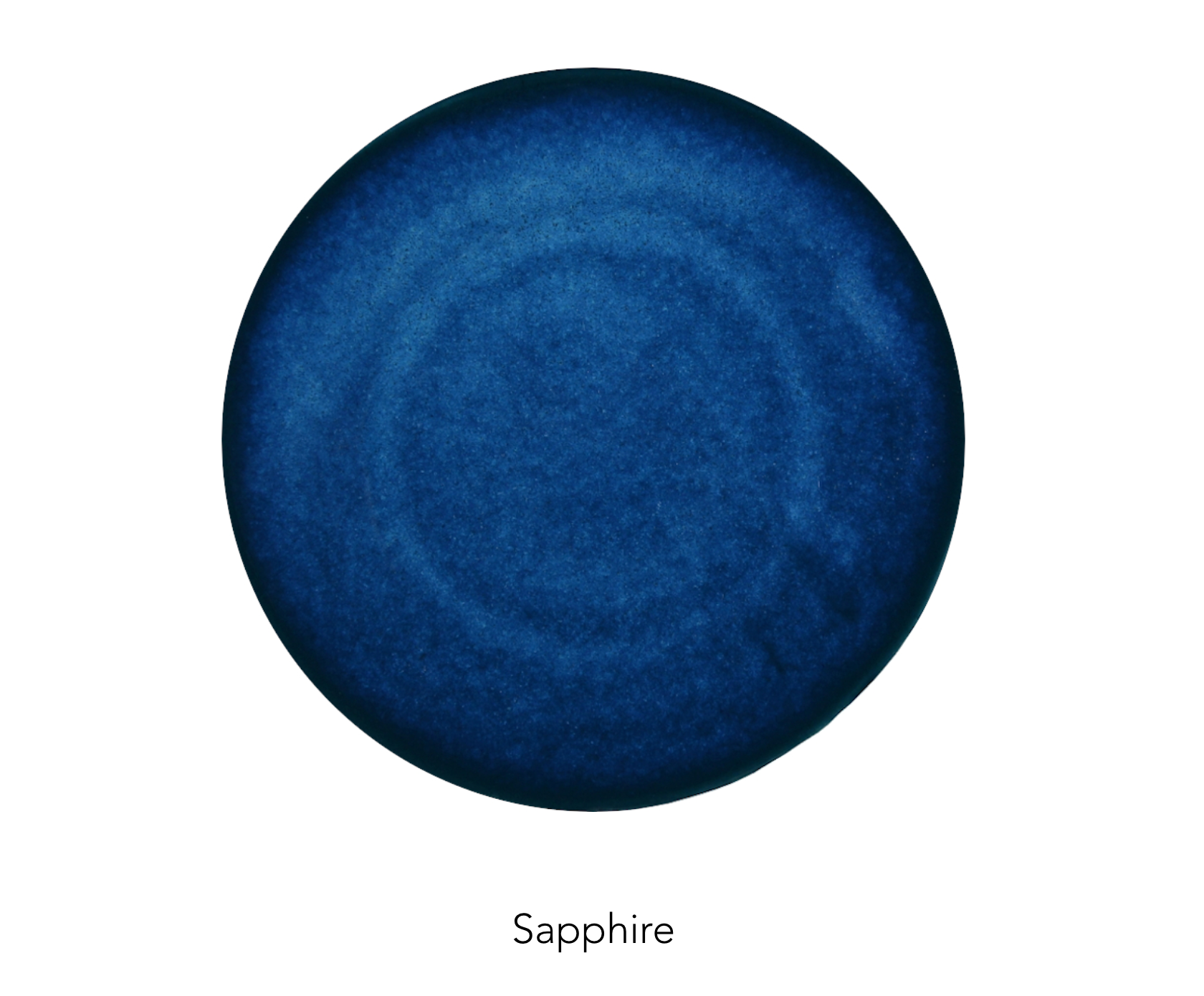 SMALL ROUND HIGH bowl