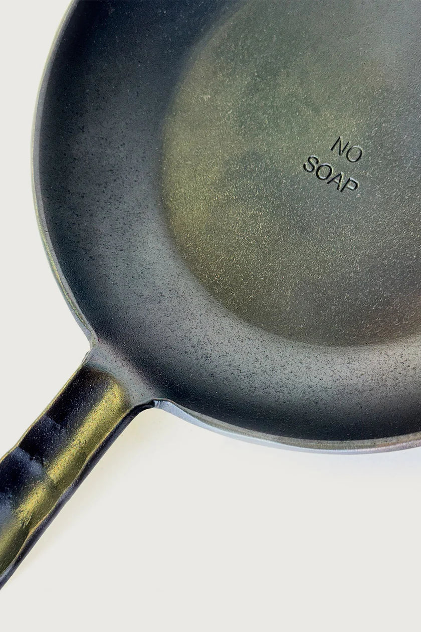 TOOL ROOM small frying pan