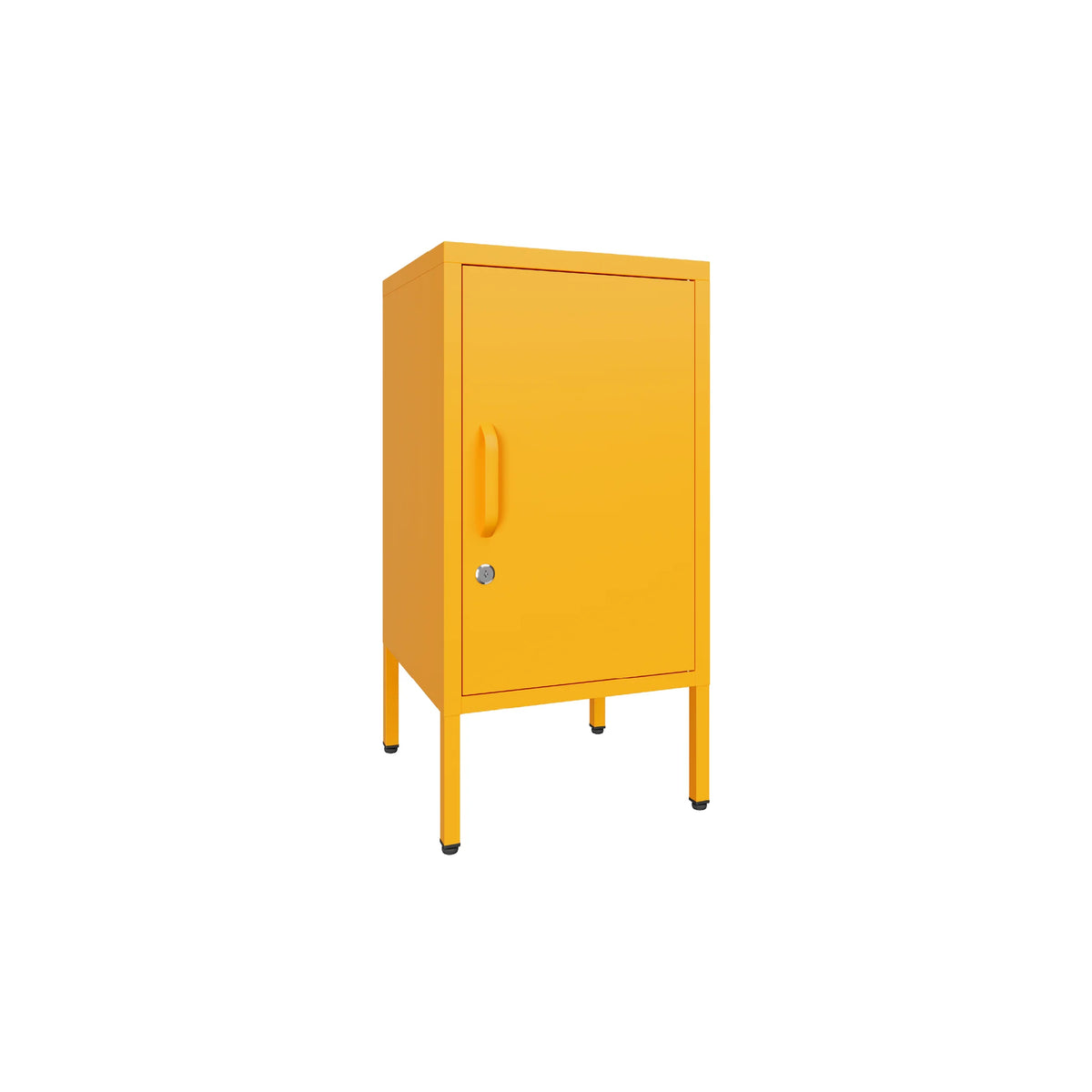 SUGAR CUBE side table