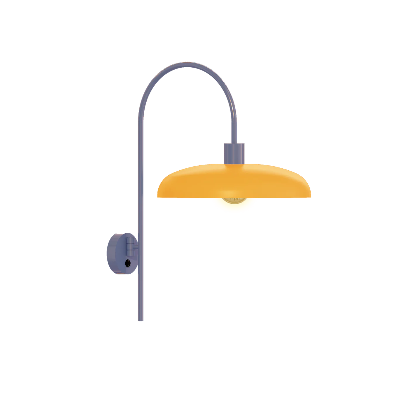 PARADISE swivel wall light