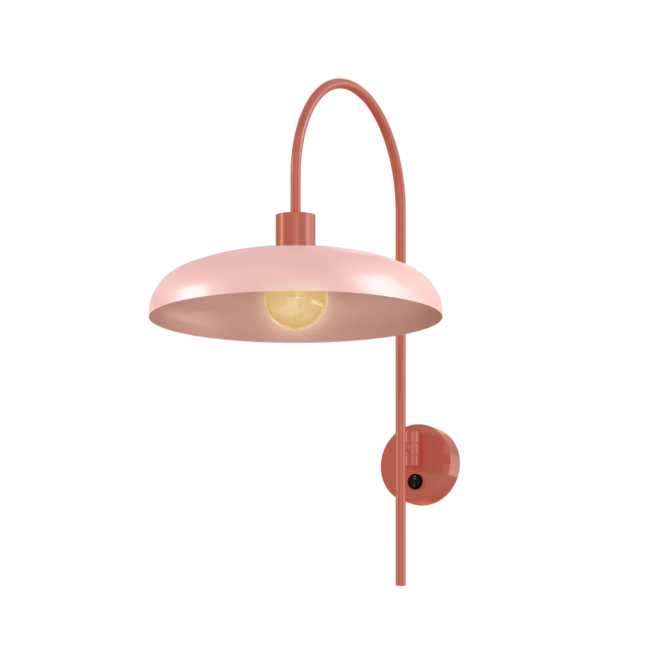 PARADISE swivel wall light