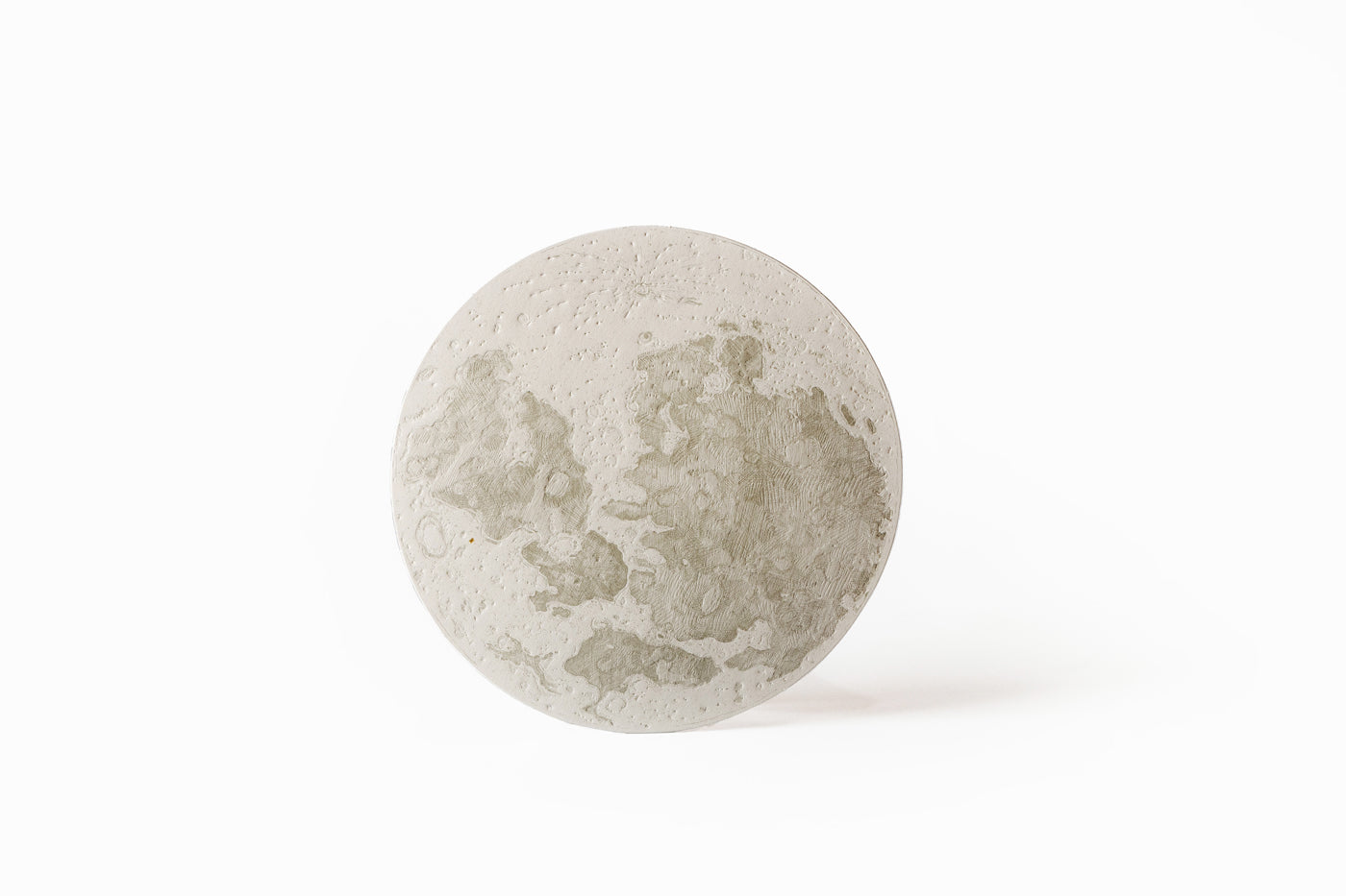 FULL MOON Postcard