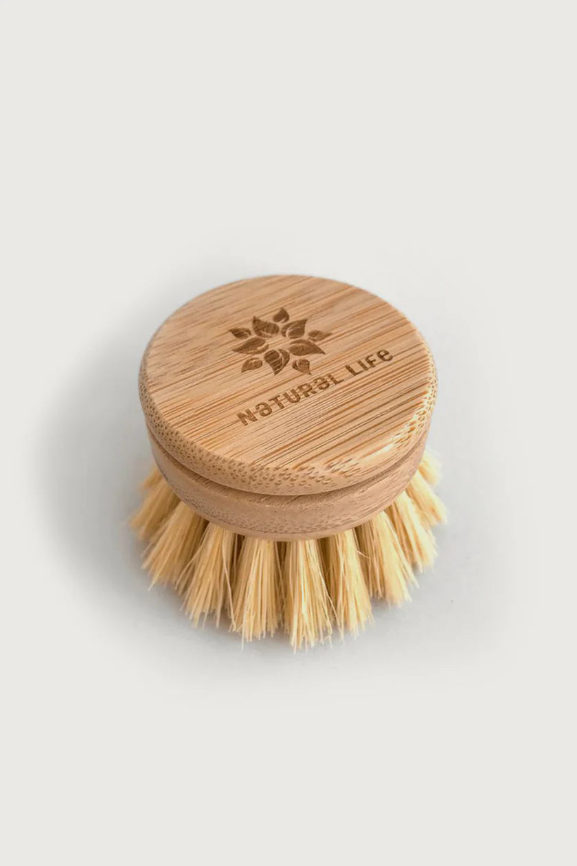 BAMBOO dish brush