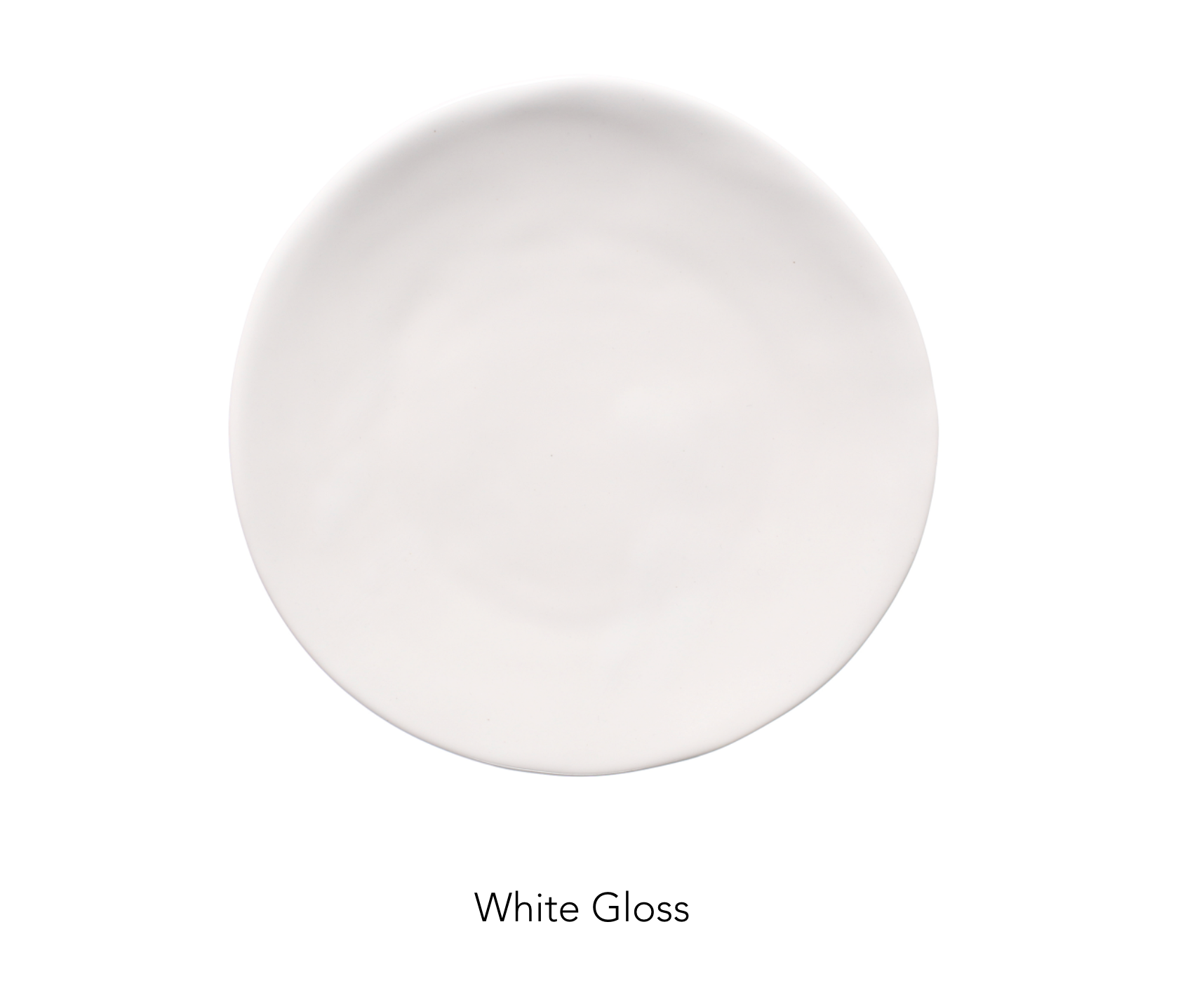 MEDIUM plate