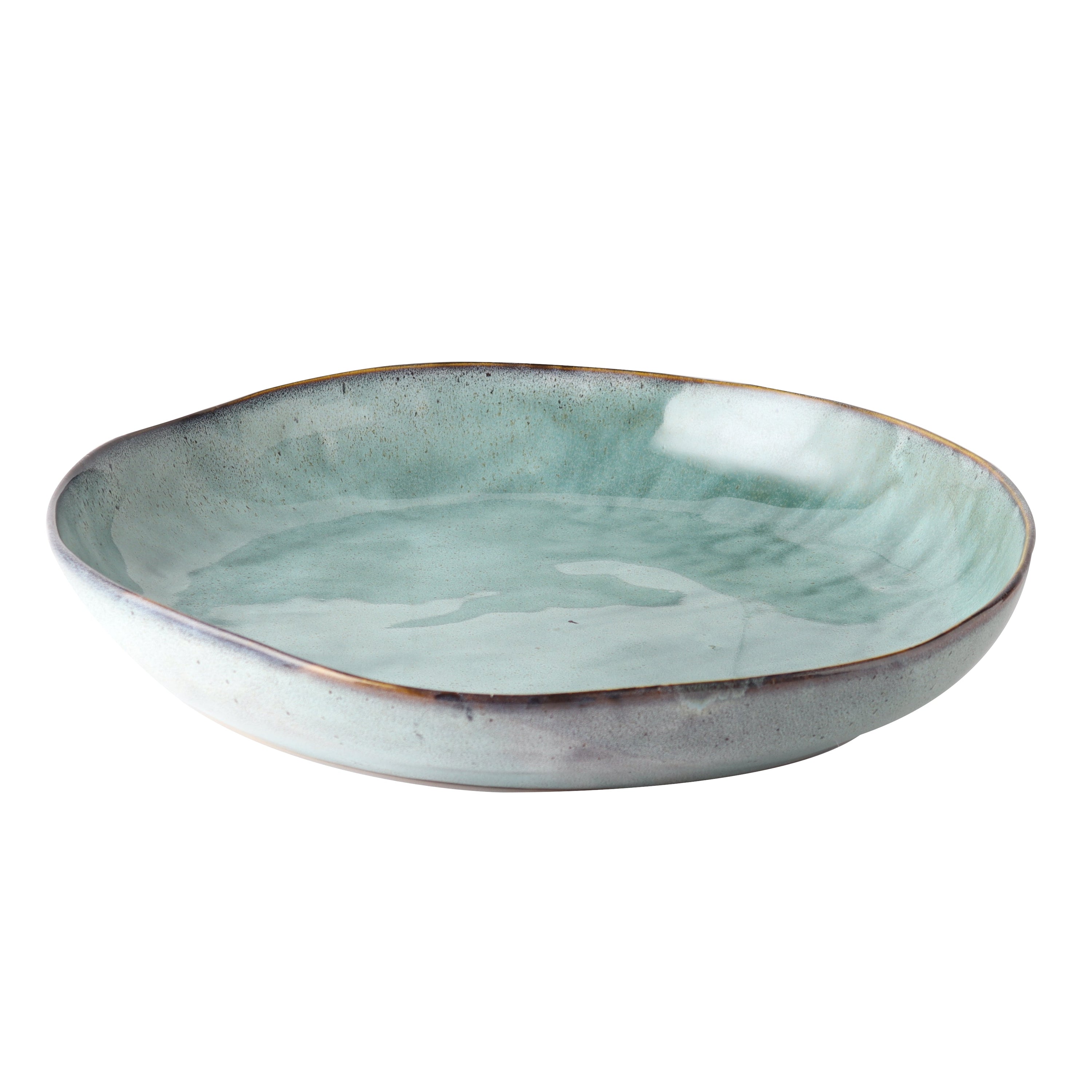 XL bowl without lip