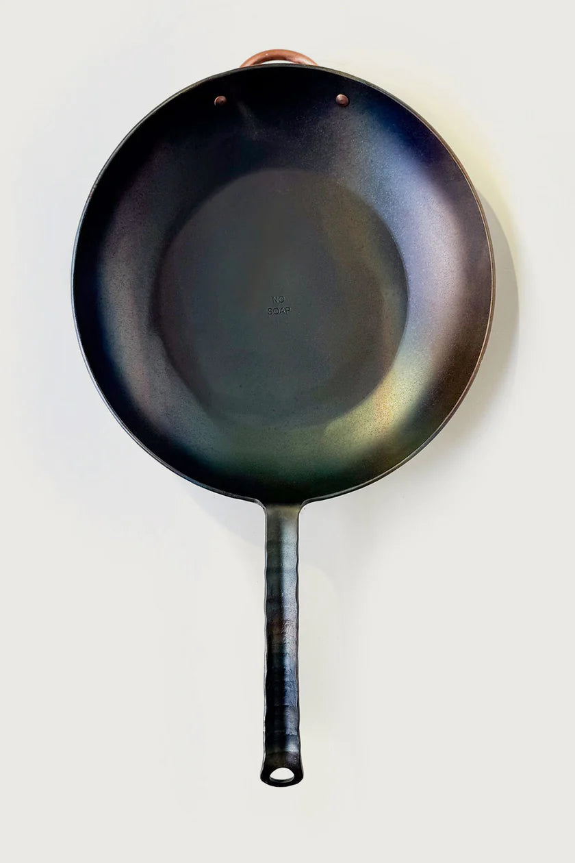 TOOL ROOM XL deep frying pan