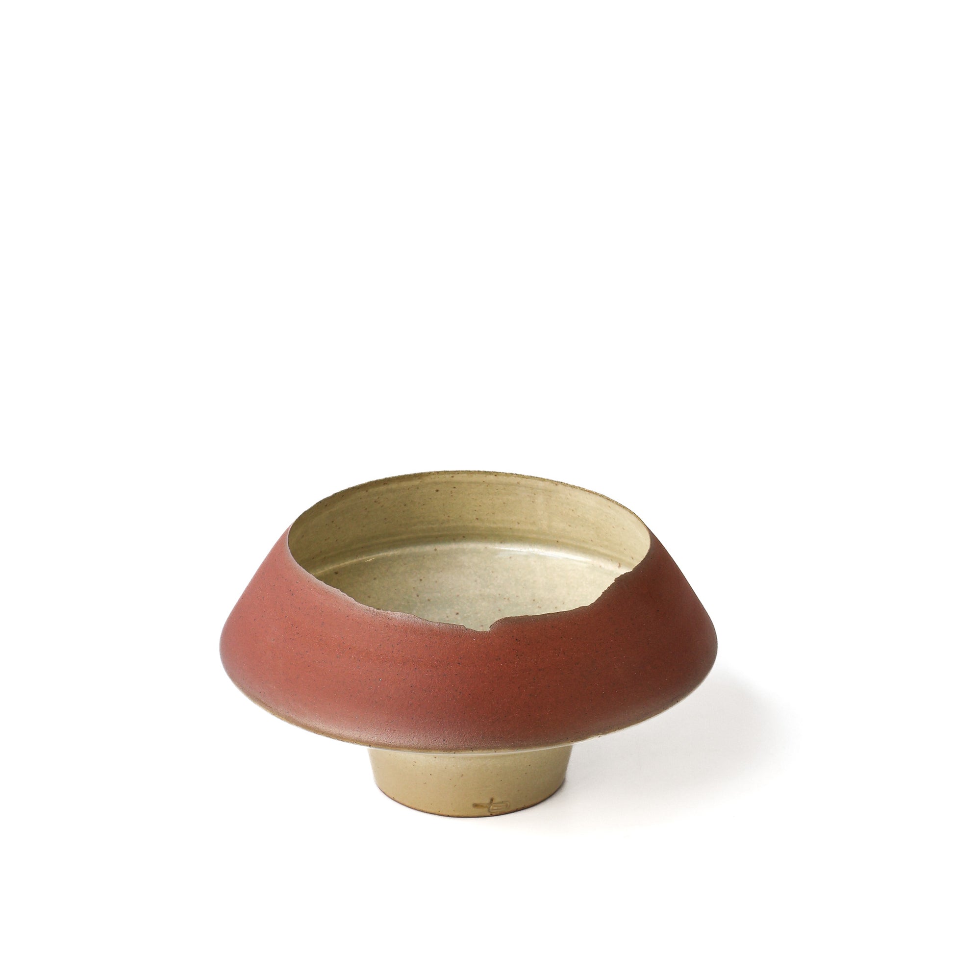 VASE flake-rim