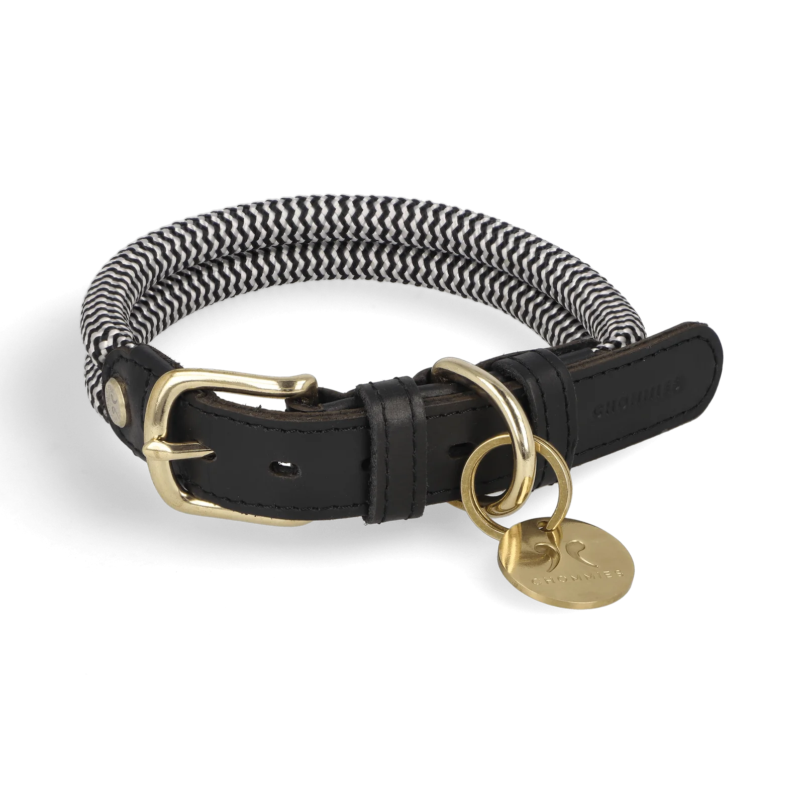 ADJUSTABLE DOG COLLAR parkhurst
