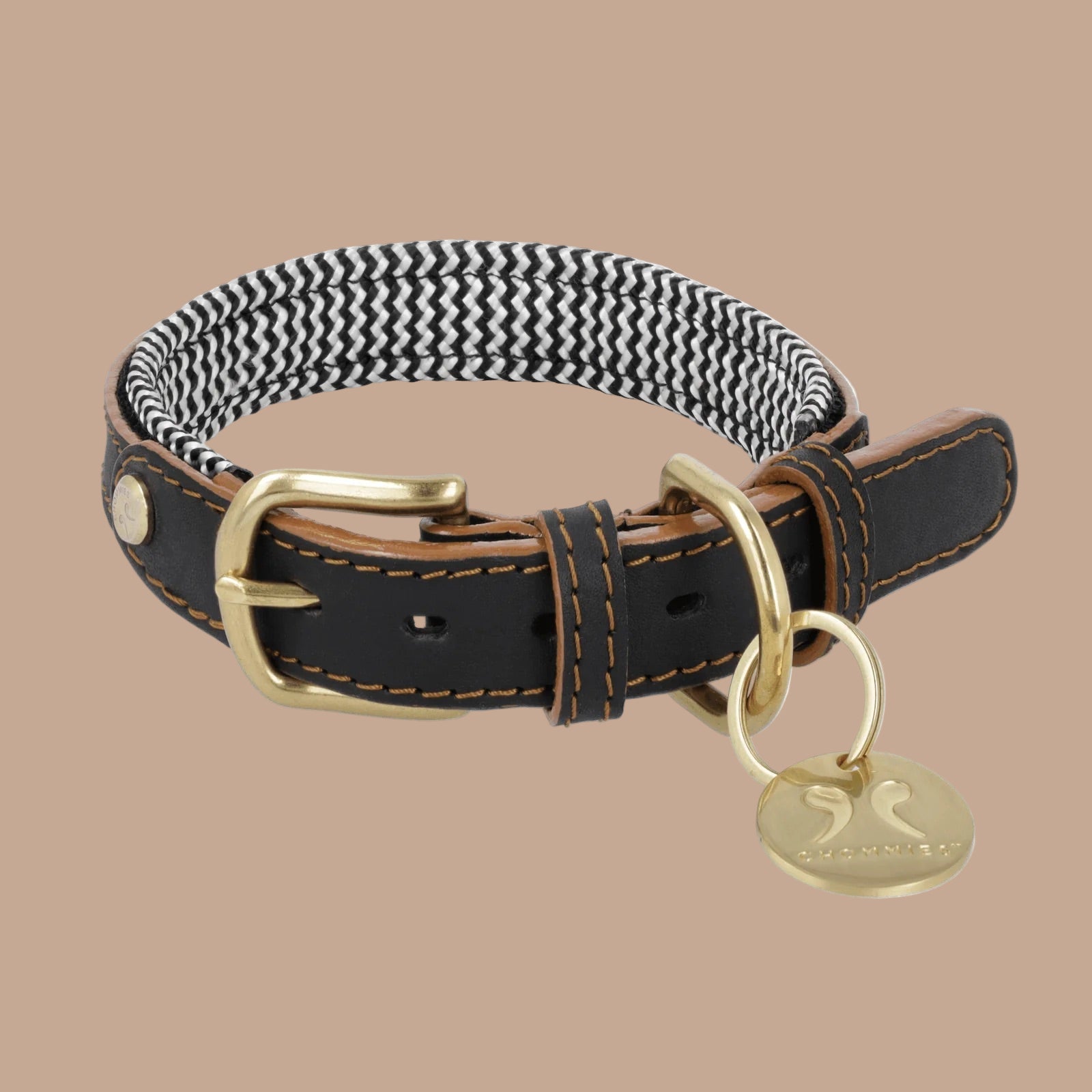 ADJUSTABLE DOG COLLAR hendrix
