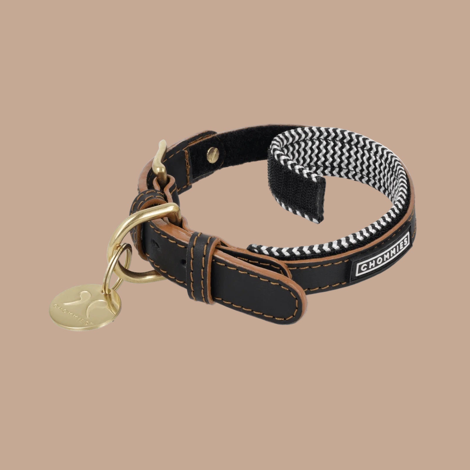 ADJUSTABLE DOG COLLAR hendrix