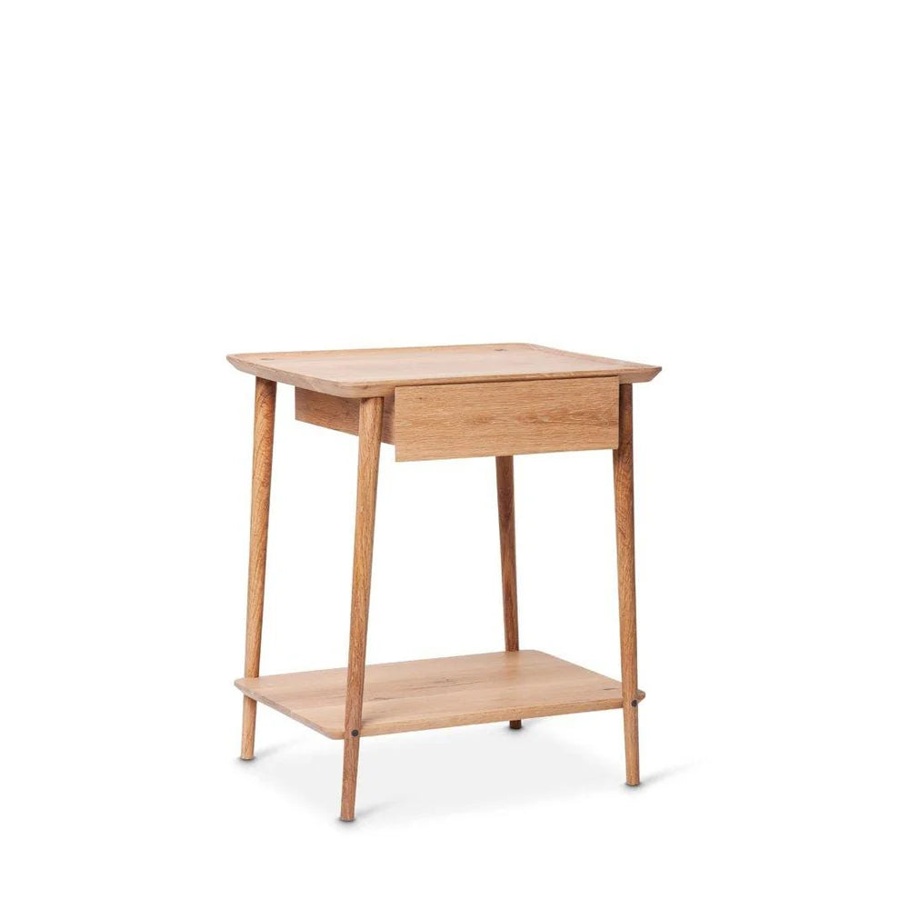 BEDSIDE table