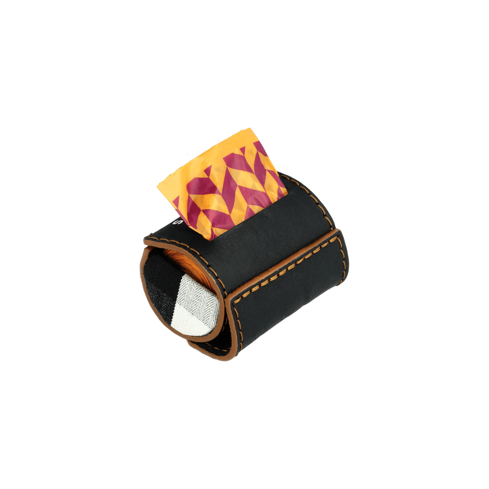 POO BAG HOLDER CLIP ON hendrix