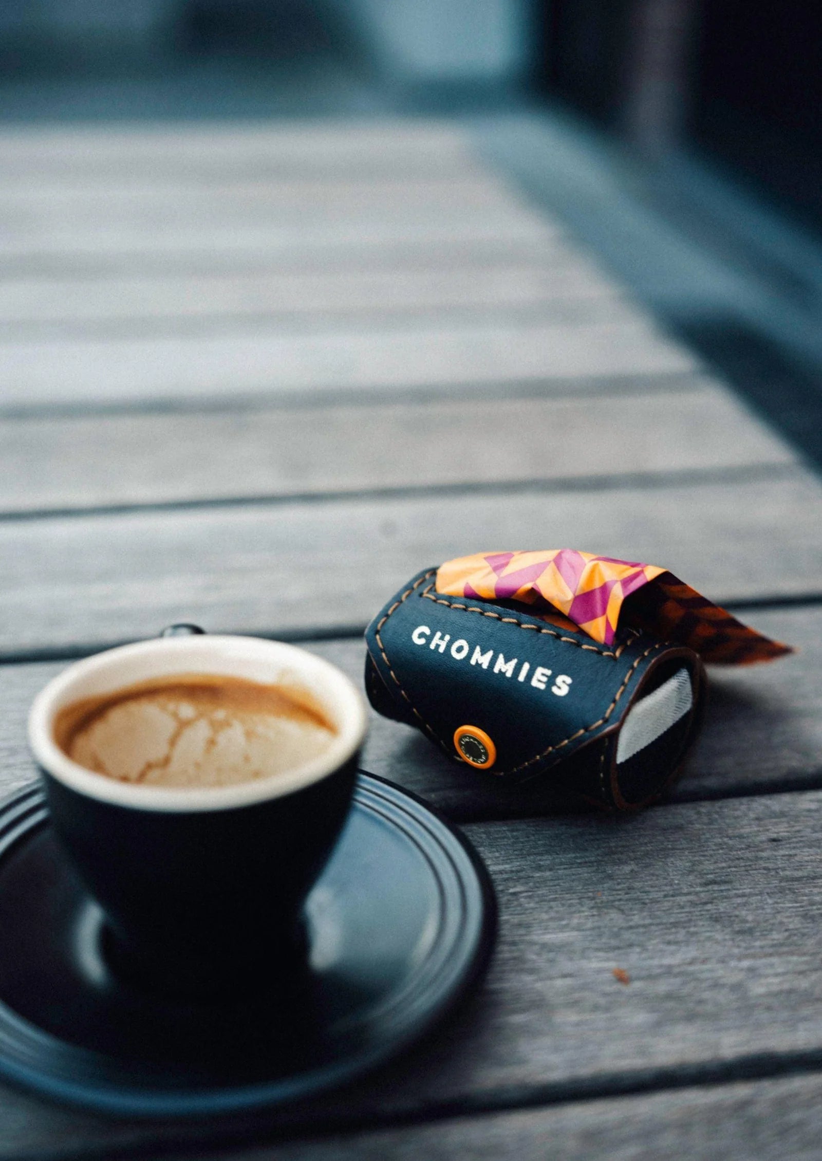 POO BAG HOLDER CLIP ON hendrix