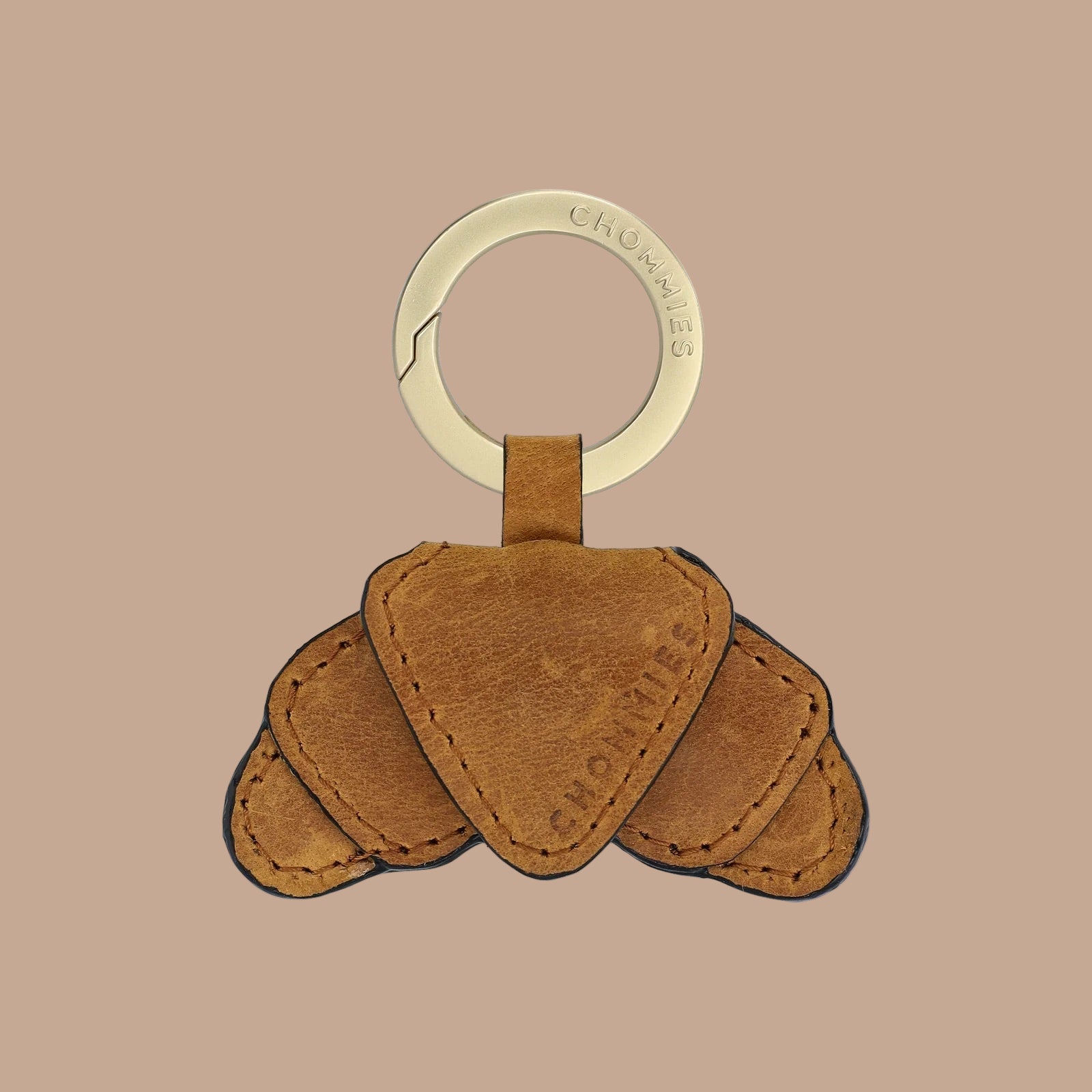 CROISSANT airtag holder