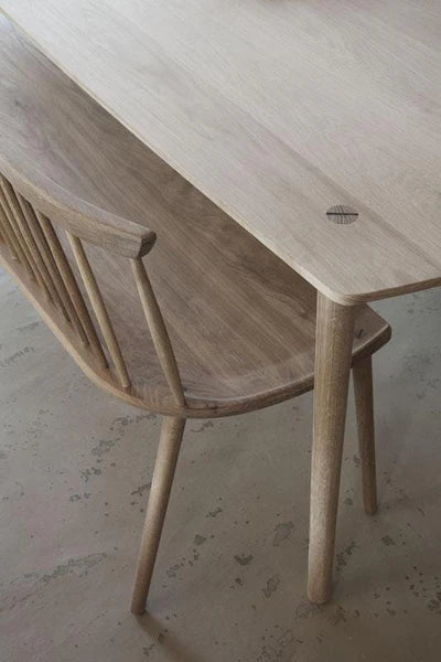 DINER bench