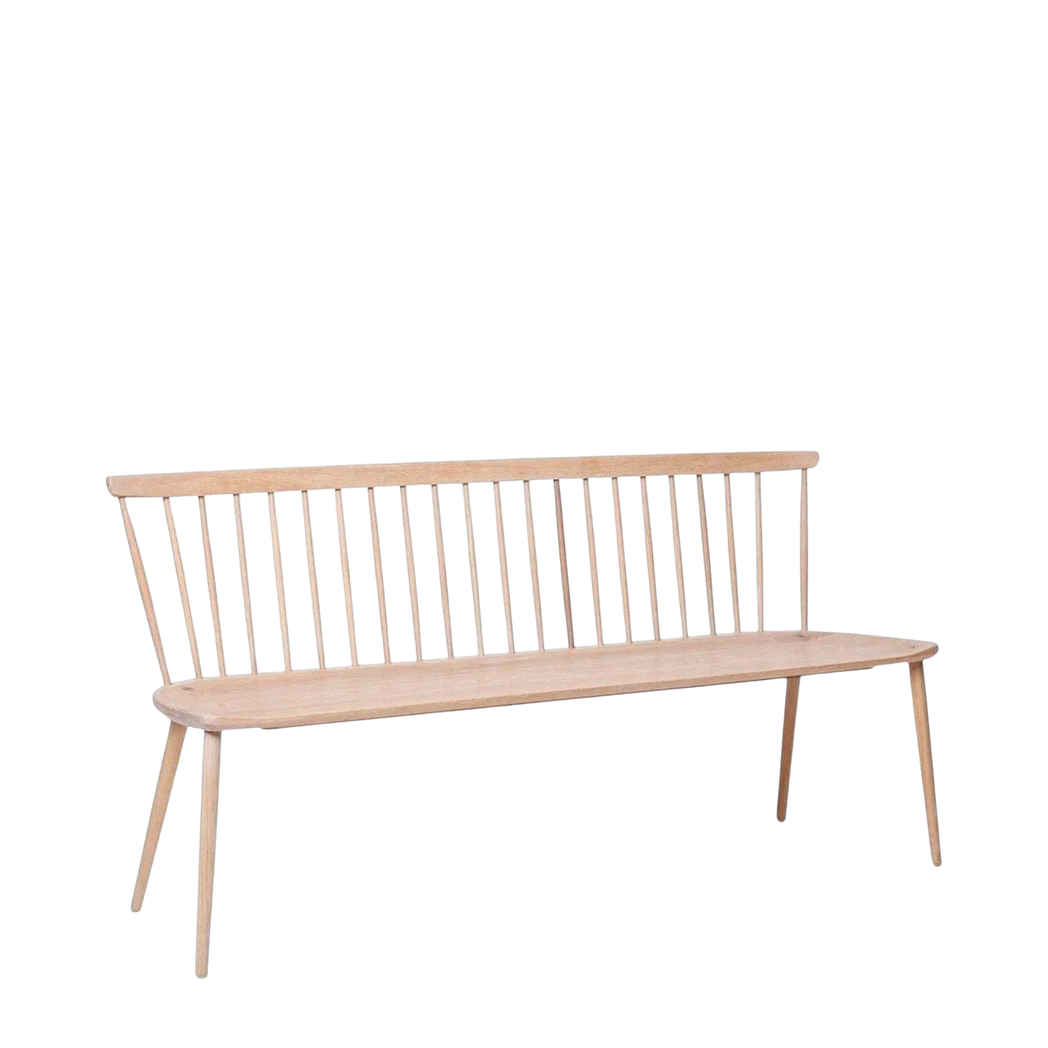 DINER bench