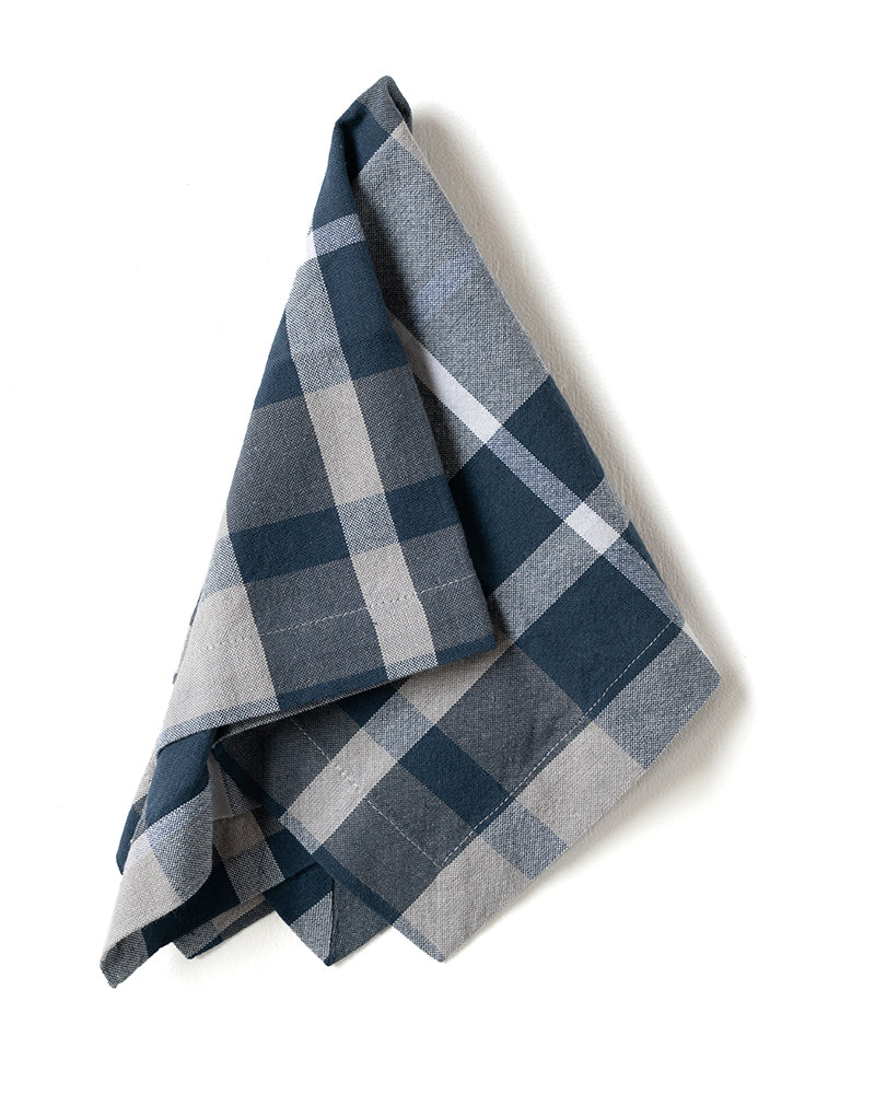 NAPKIN caribbean check