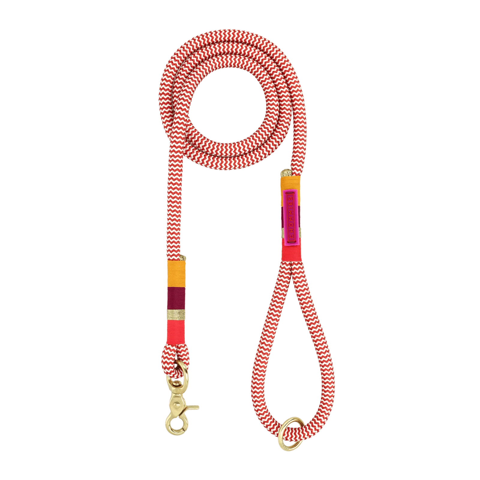 EVERYDAY DOG LEASH fezzy