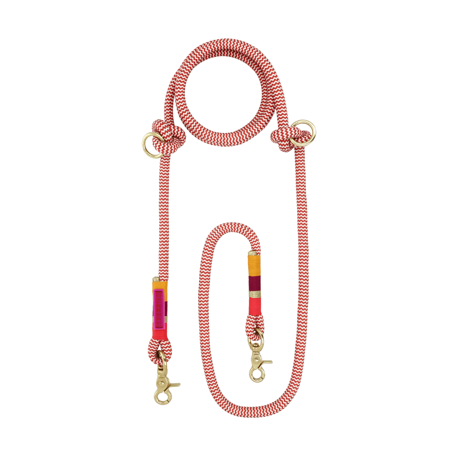 HANDS FREE DOG LEASH fezzy