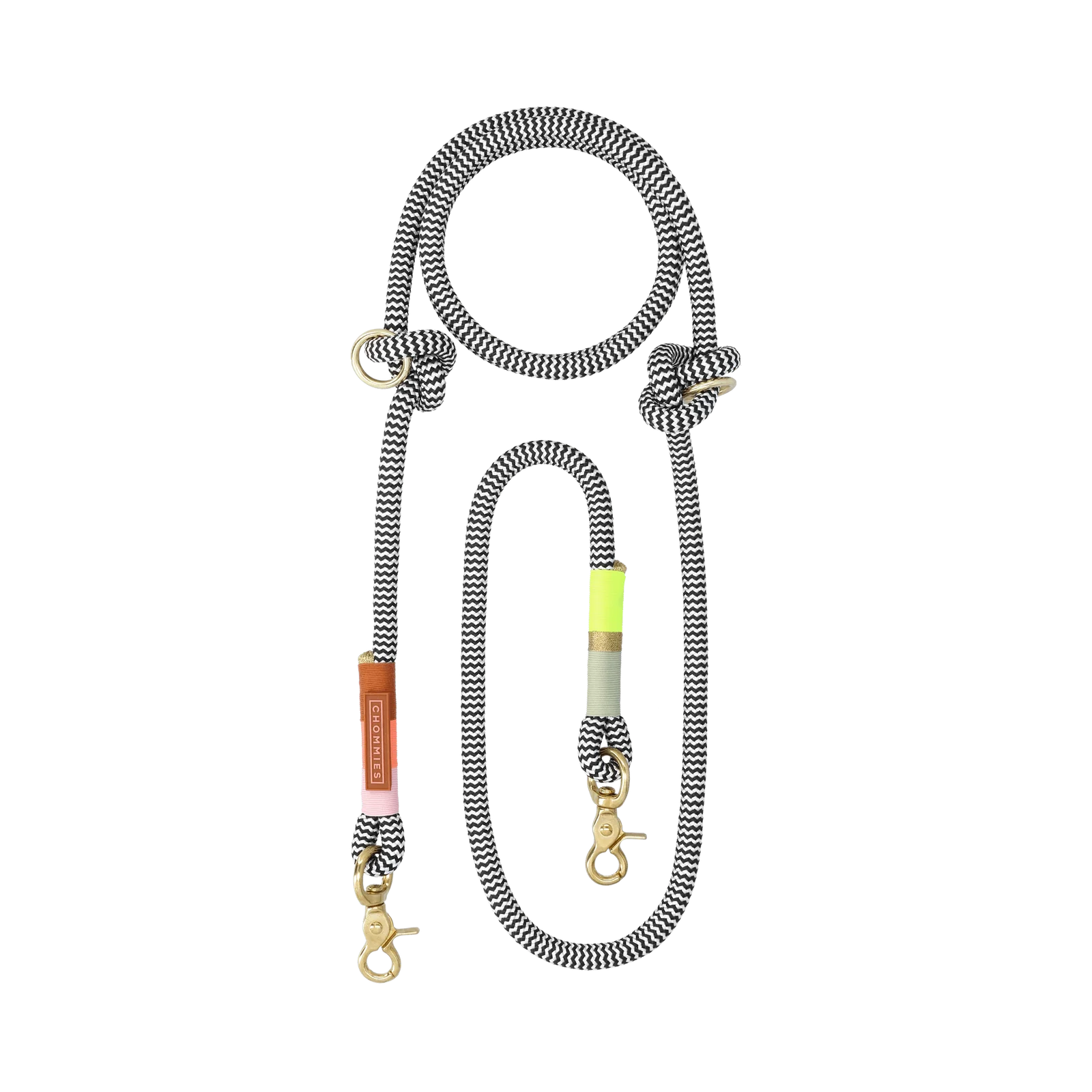HANDS FREE DOG LEASH popsicle
