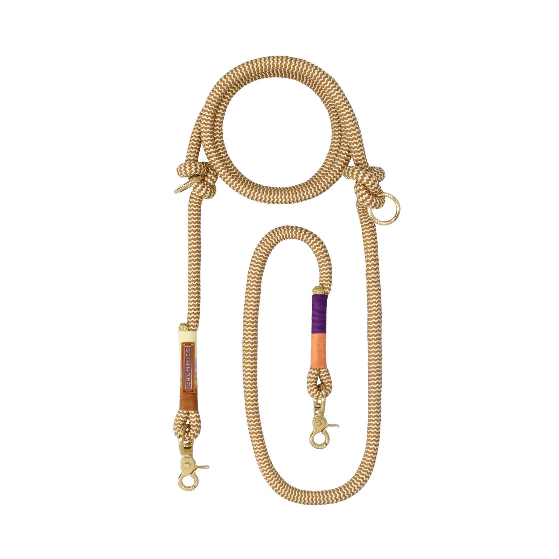 HANDS FREE DOG LEASH summer